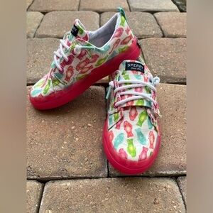 Sperry Top-Sider Crest Vibe Jr